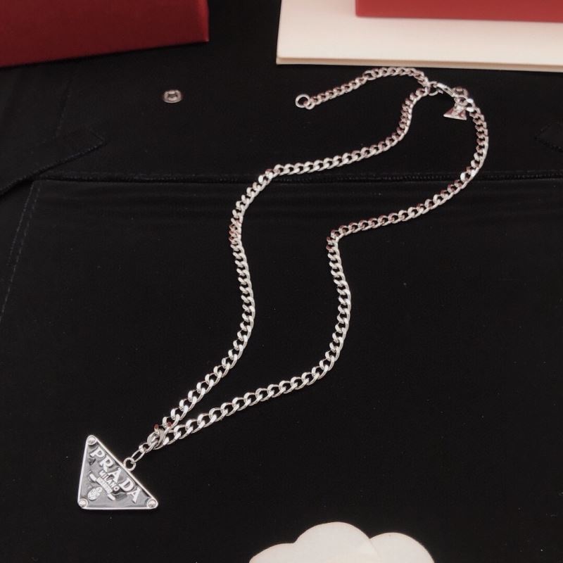 Prada Necklaces